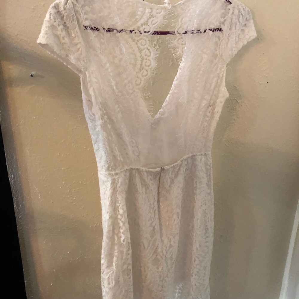 Dress - Picture 4 of 7